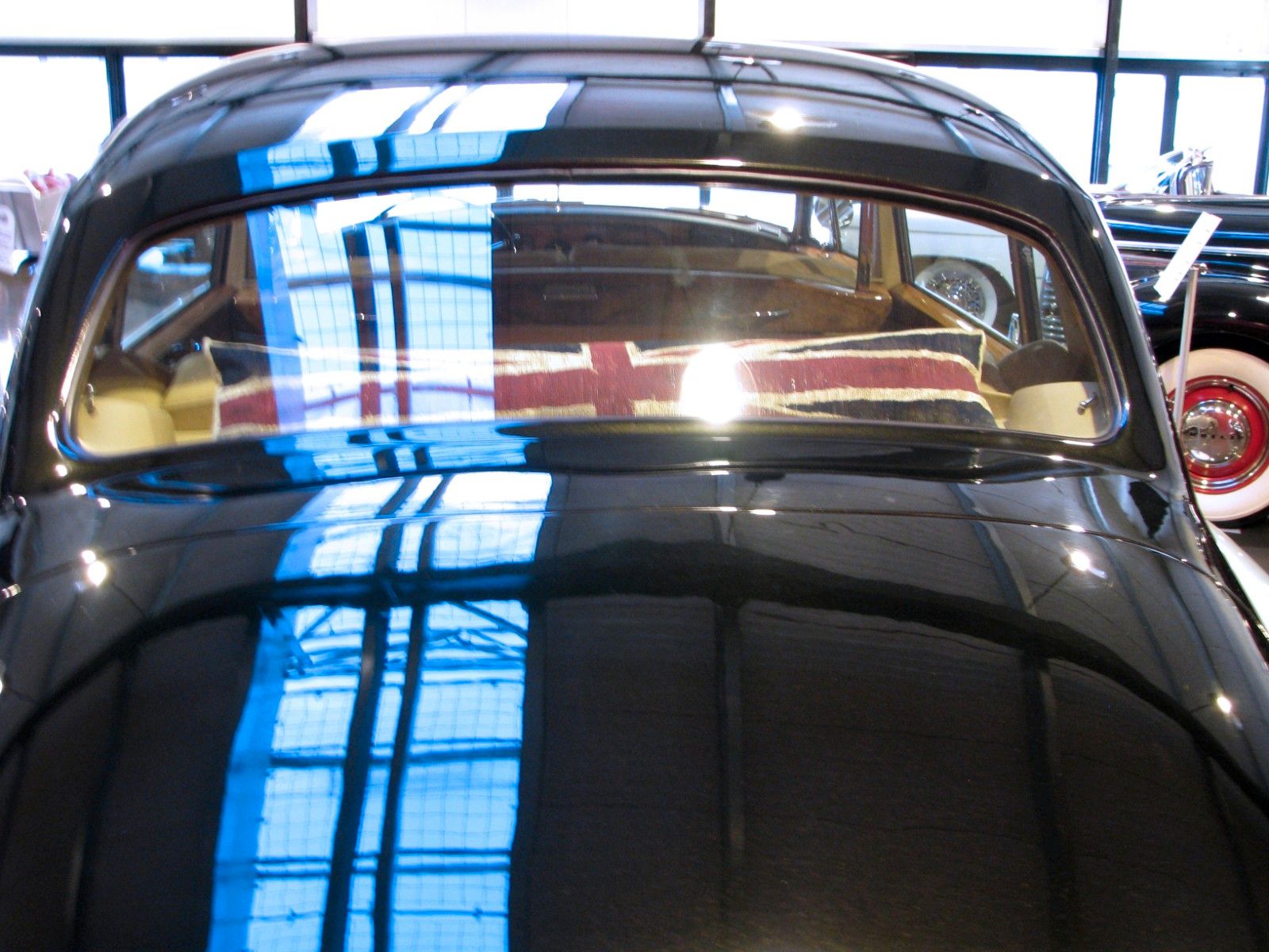 Bentley Andere Andere Bentley S3 Limousine/1 of 25 of the World