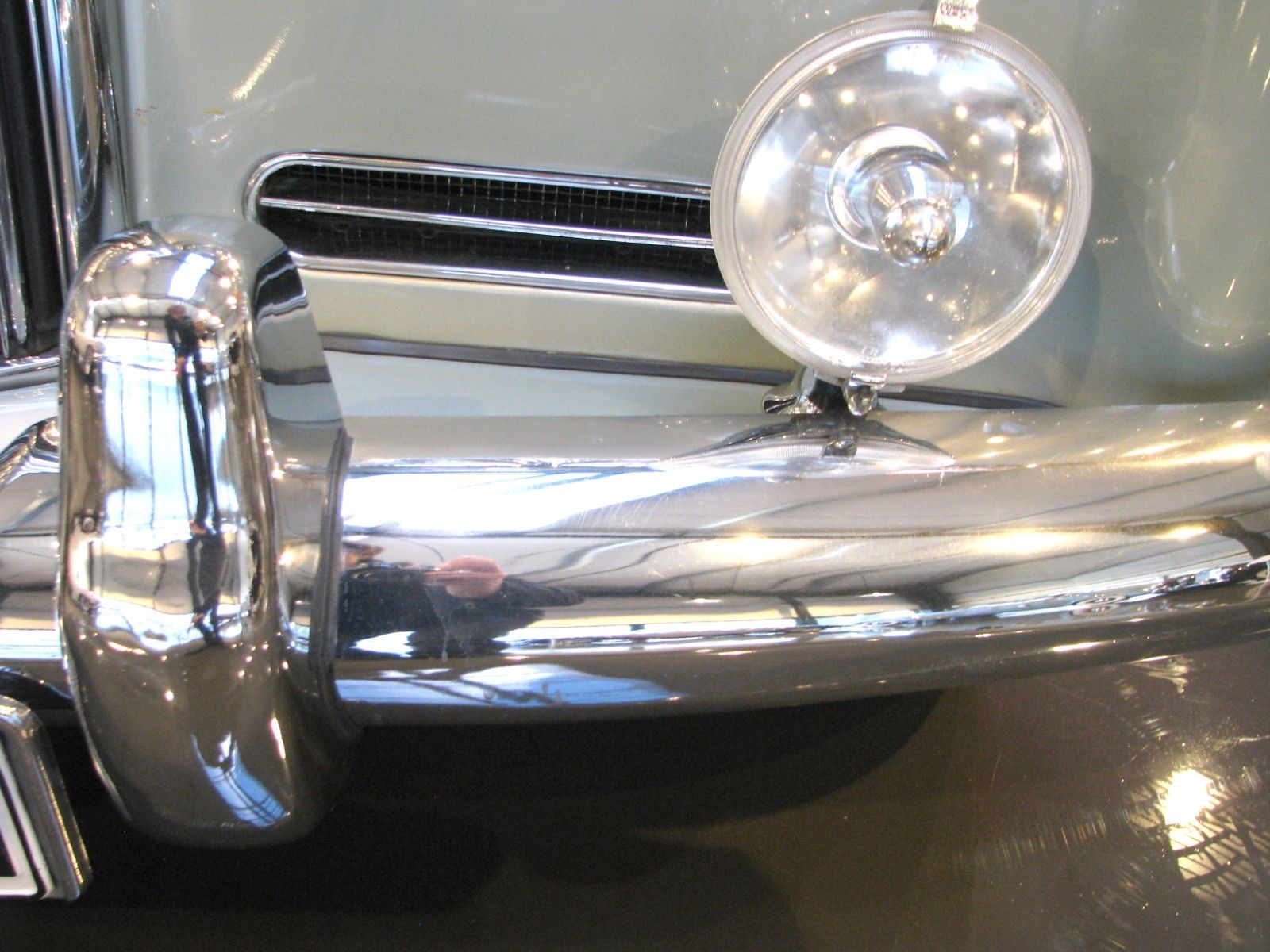 Bentley Andere Andere Bentley S3 Limousine/1 of 25 of the World