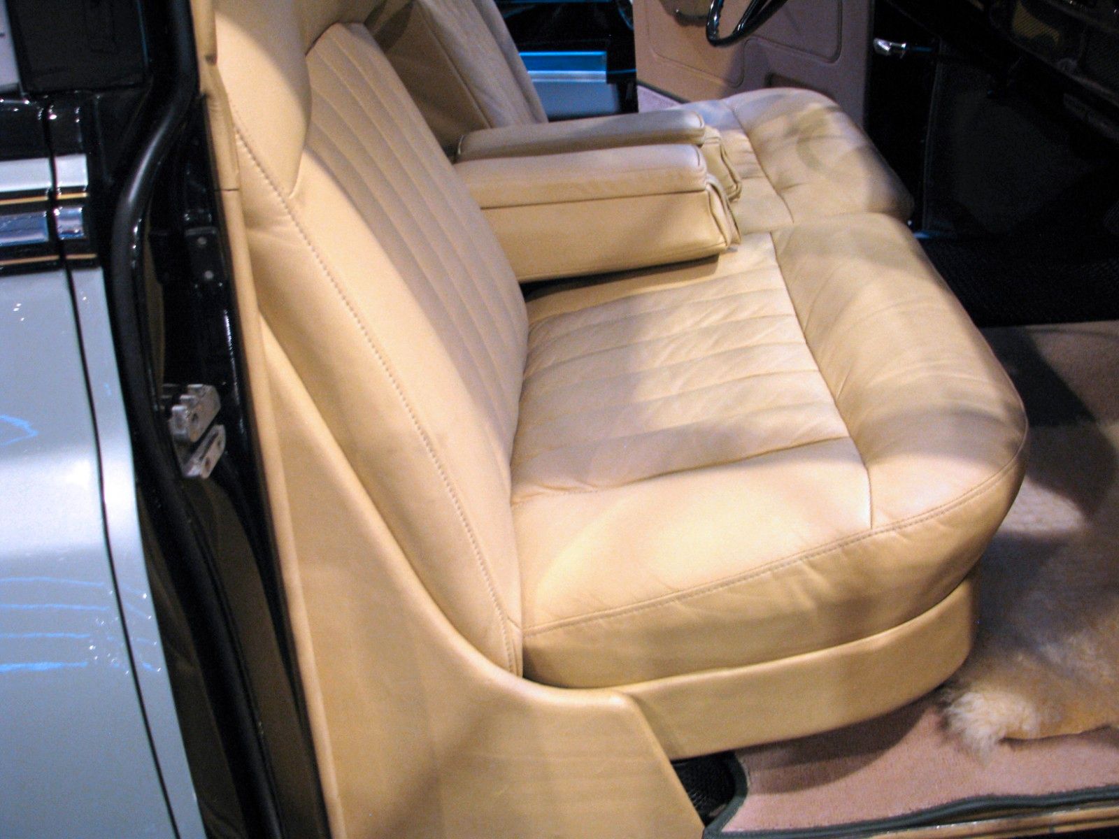 Bentley Andere Andere Bentley S3 Limousine/1 of 25 of the World