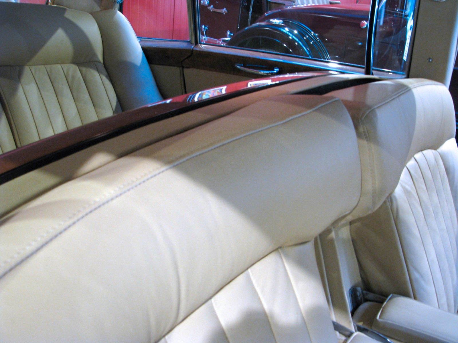 Bentley Andere Andere Bentley S3 Limousine/1 of 25 of the World