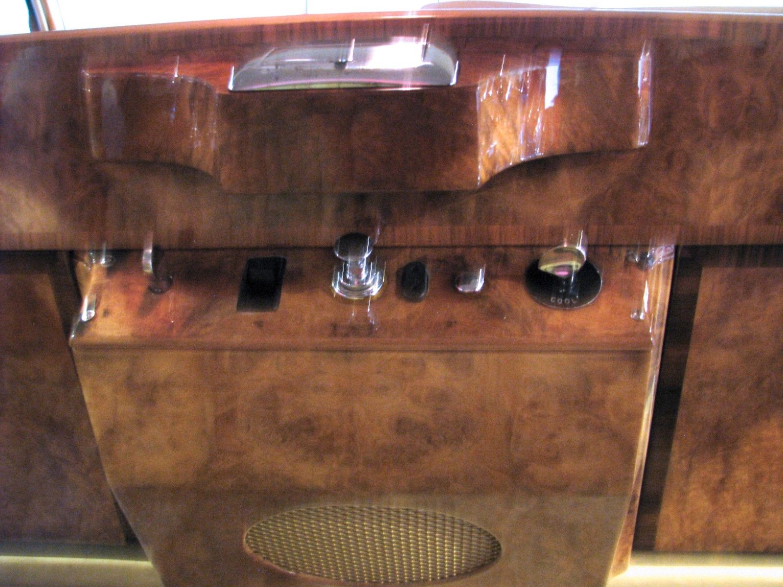 Bentley Andere Andere Bentley S3 Limousine/1 of 25 of the World