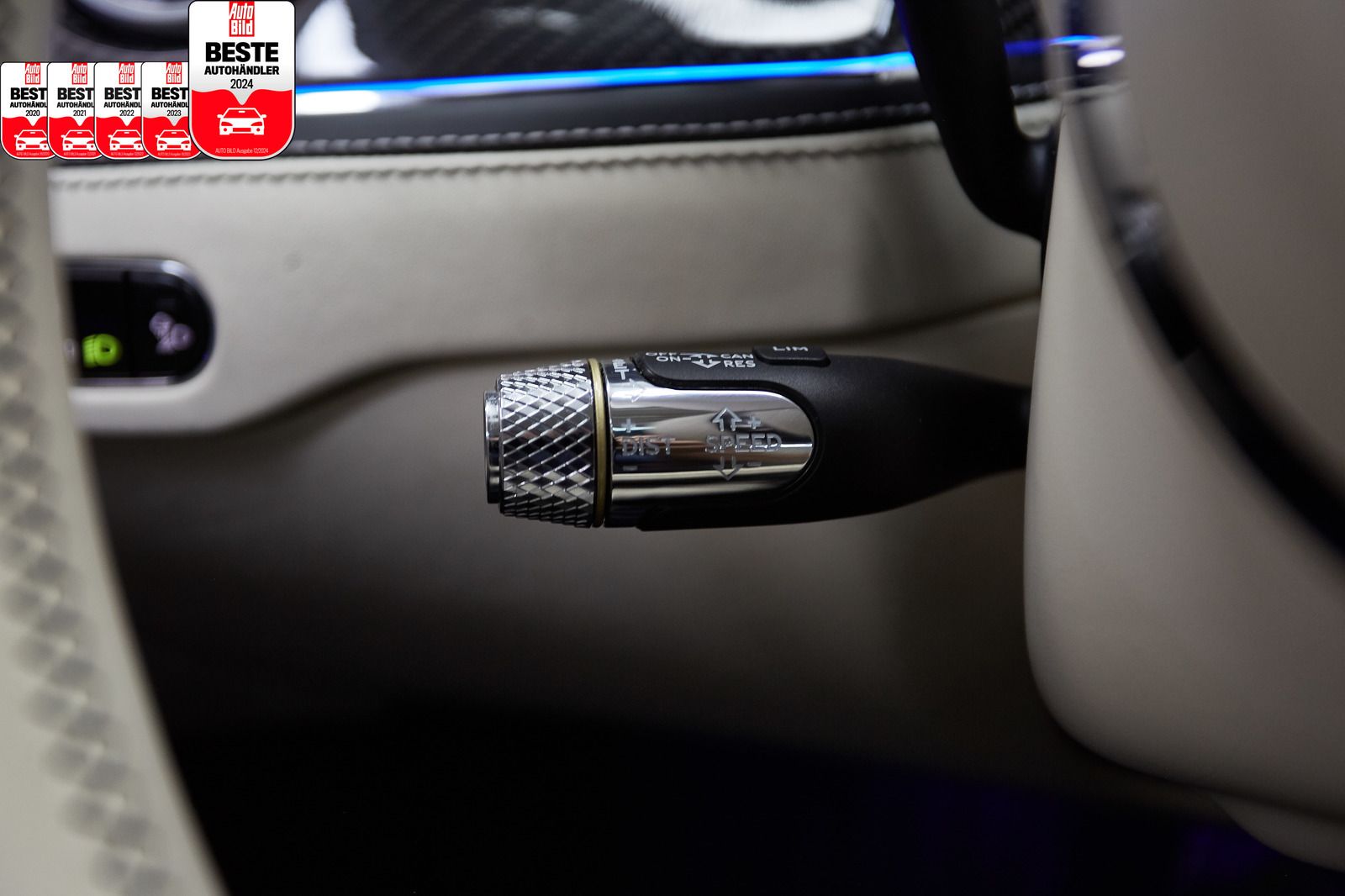 Bentley Flying Spur Flying Spur V8 FIRST EDITION*MULLINER*ROTATING-D