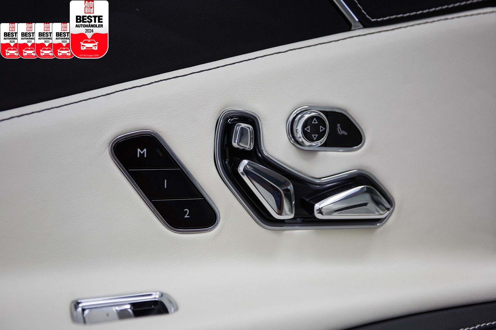 Bentley Flying Spur Flying Spur V8 FIRST EDITION*MULLINER*ROTATING-D