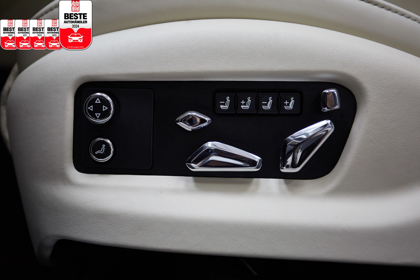 Bentley Flying Spur Flying Spur V8 FIRST EDITION*MULLINER*ROTATING-D