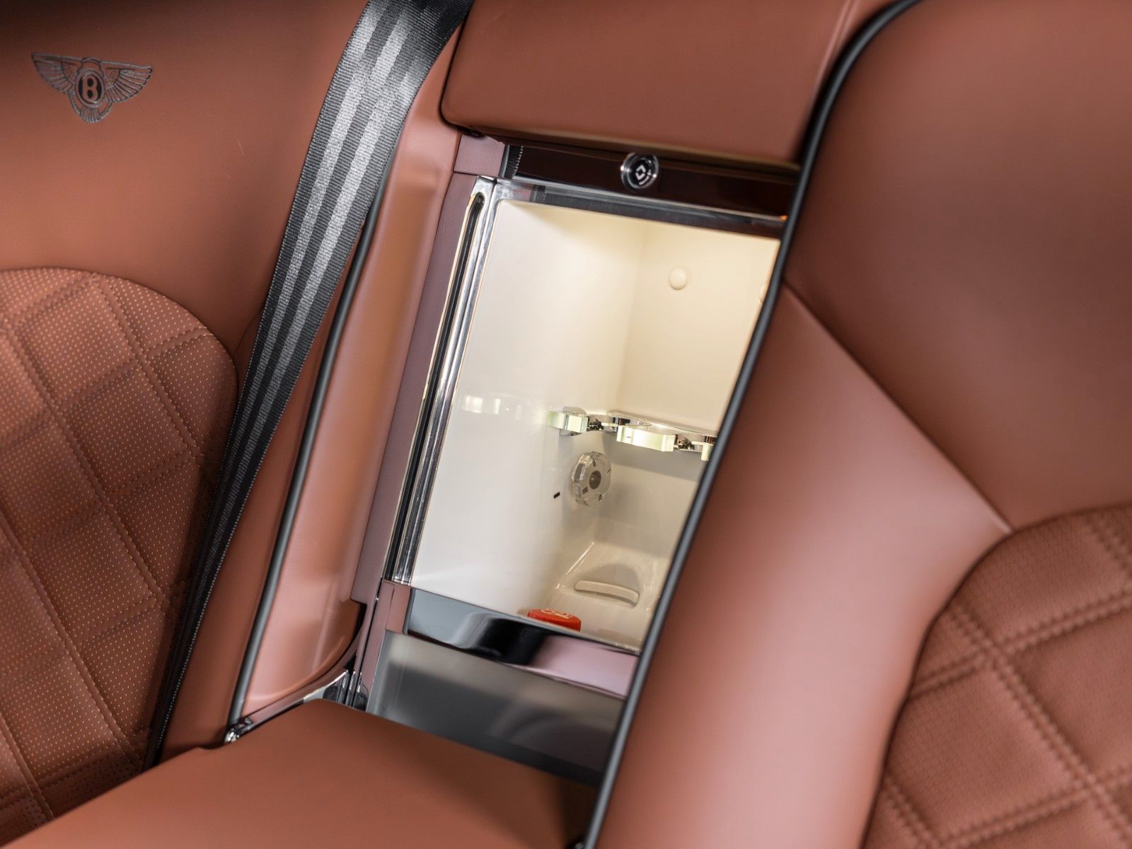 Bentley Mulsanne Mulsanne, DER SCHÖNSTE ! 2. Hd., Scheckheft