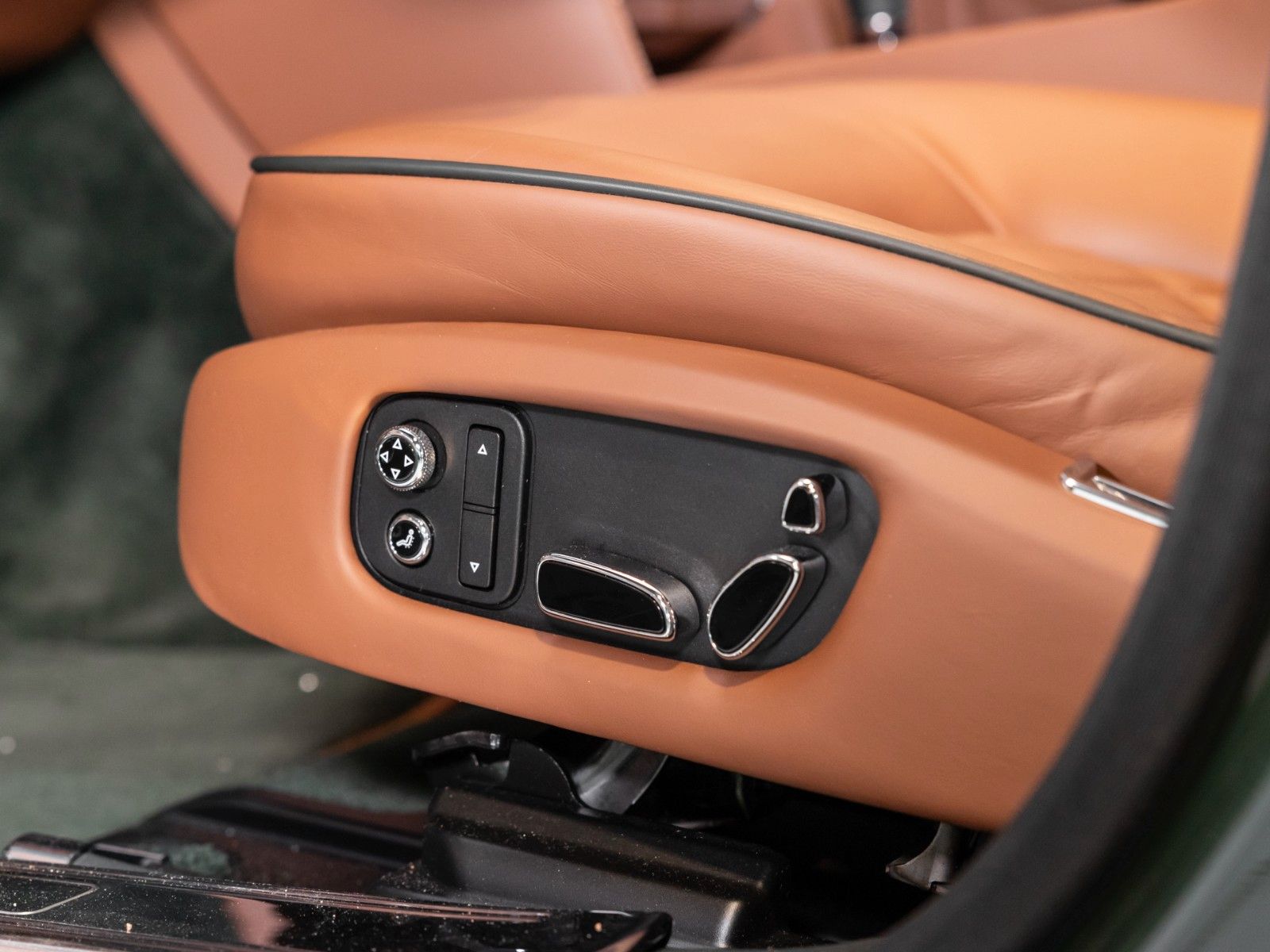 Bentley Mulsanne Mulsanne, DER SCHÖNSTE ! 2. Hd., Scheckheft
