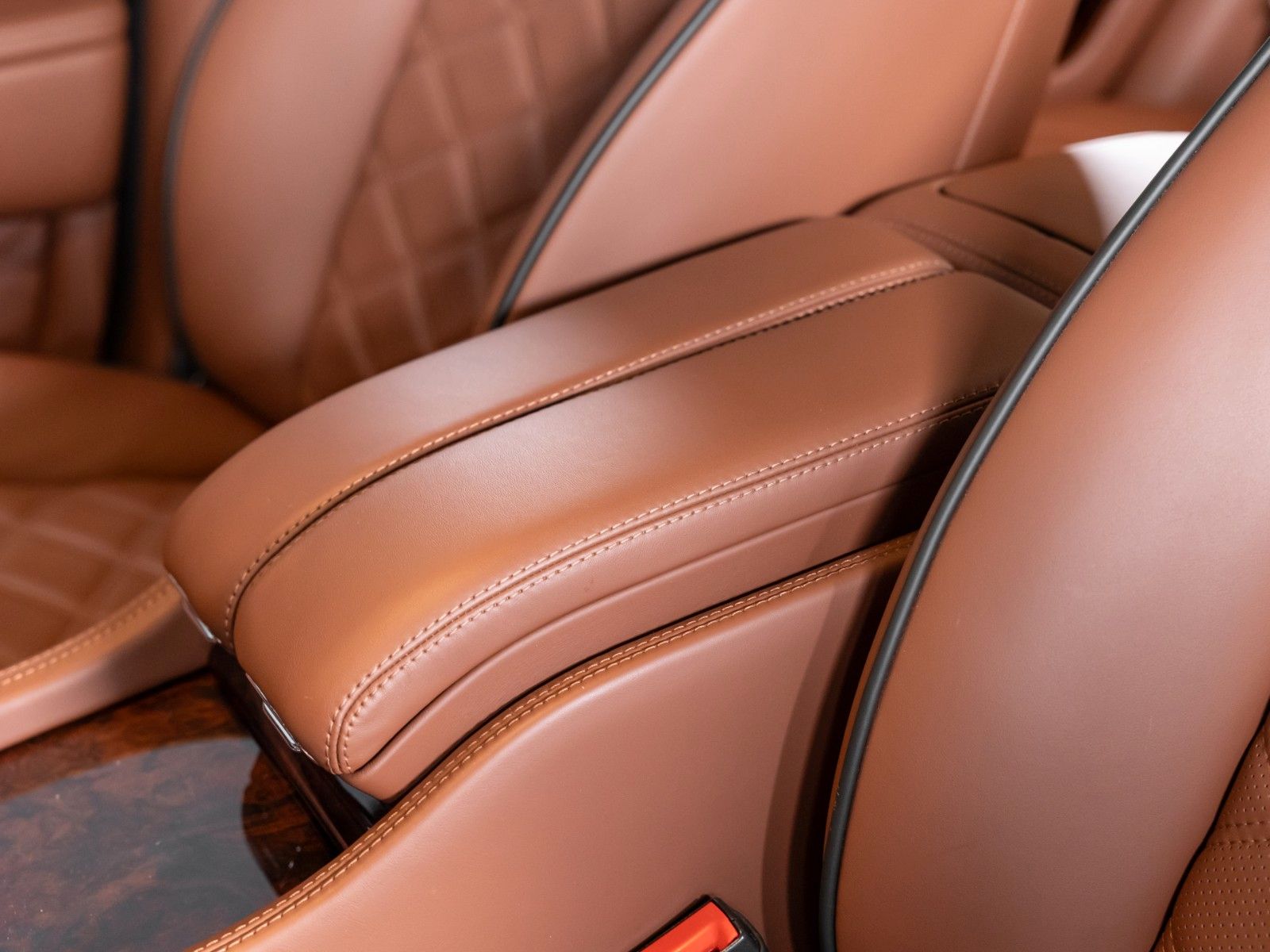 Bentley Mulsanne Mulsanne, DER SCHÖNSTE ! 2. Hd., Scheckheft