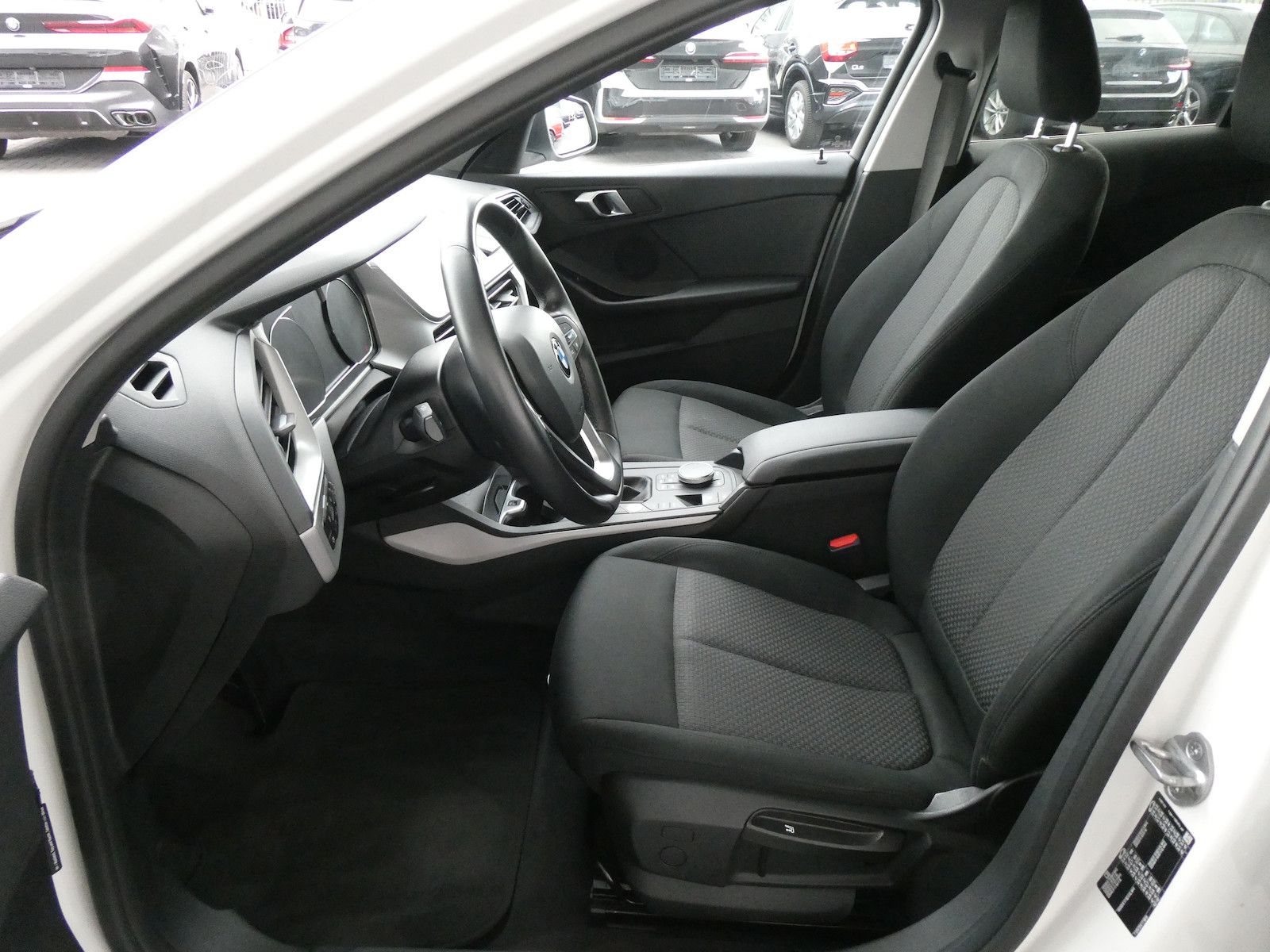 BMW 118 118i Advantage