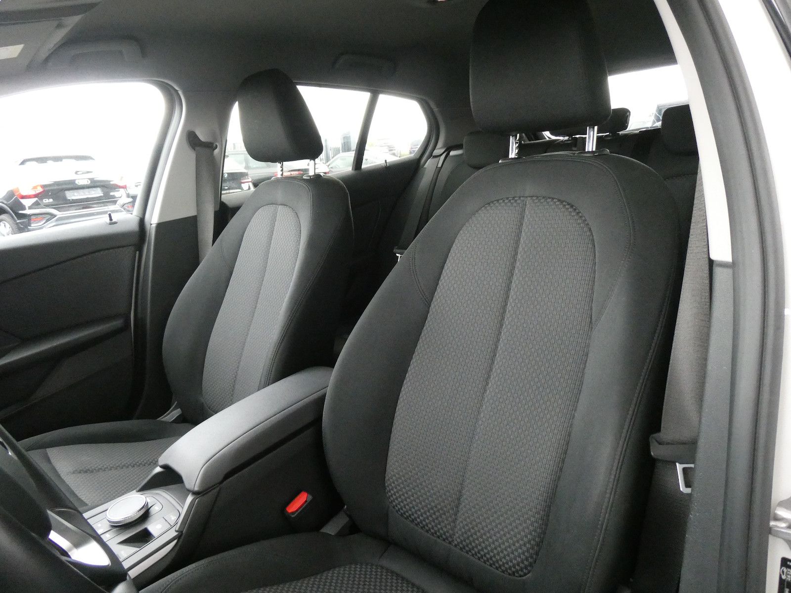 BMW 118 118i Advantage