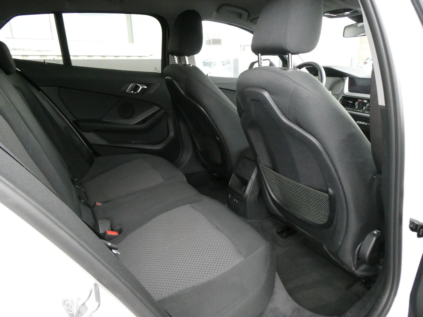 BMW 118 118i Advantage