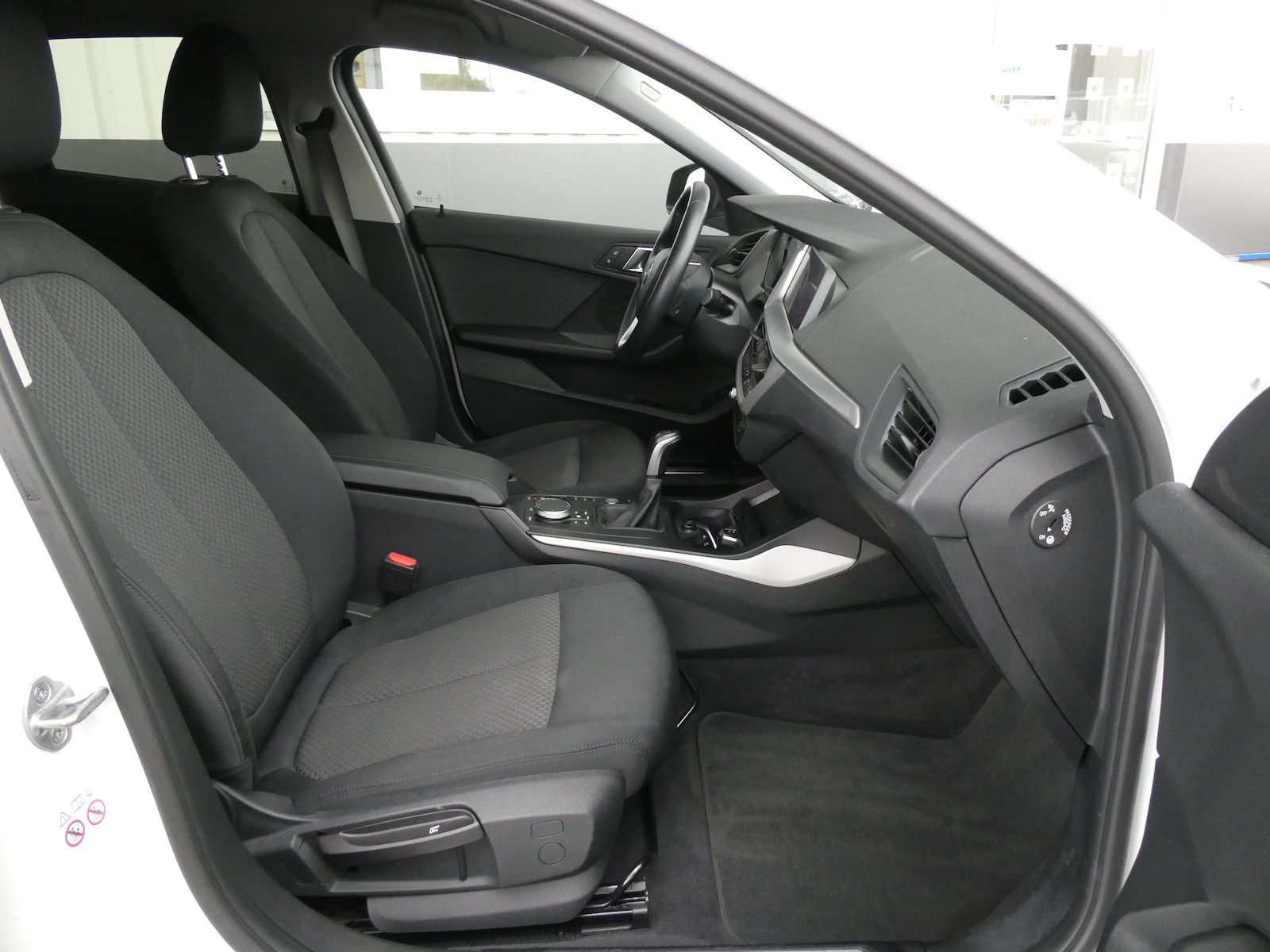 BMW 118 118i Advantage