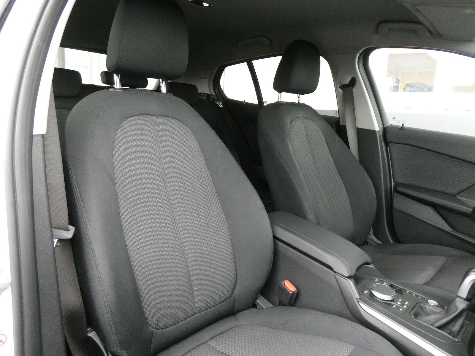 BMW 118 118i Advantage