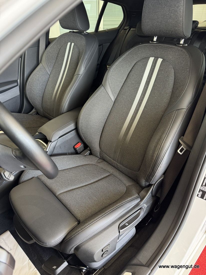 BMW 118 118i Advantage KAMERA*M-Sportfahrwerk*DAB*LED