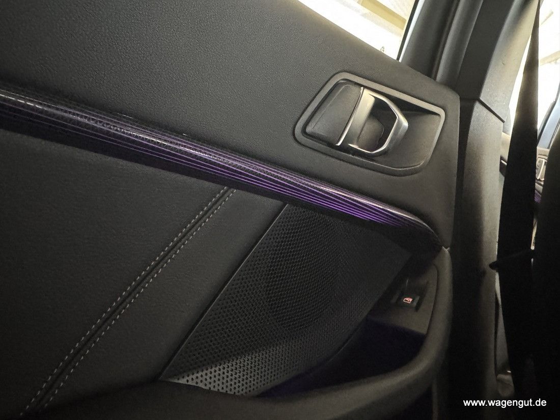 BMW 118 118i Advantage KAMERA*M-Sportfahrwerk*DAB*LED