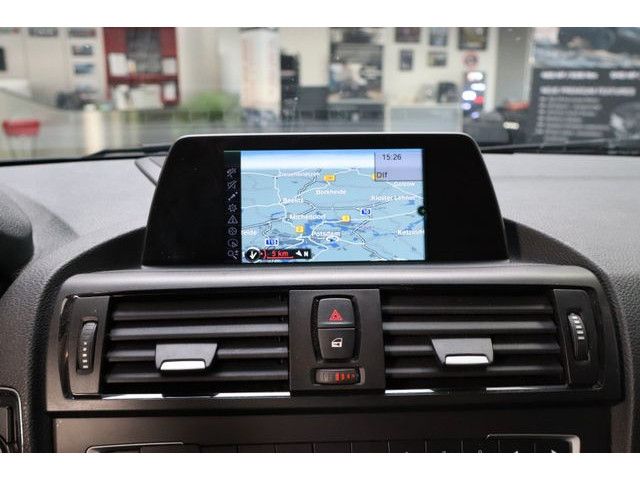 BMW 125 125d Sportline Navi PDC Xenon Service NEU 2025