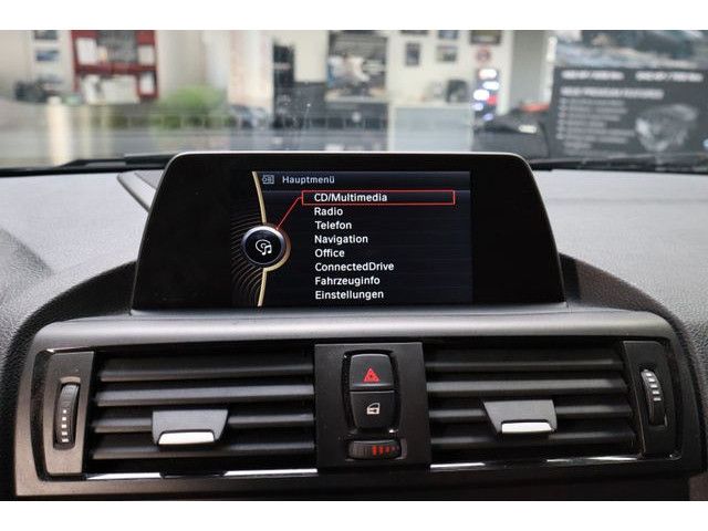 BMW 125 125d Sportline Navi PDC Xenon Service NEU 2025