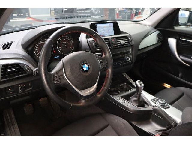 BMW 125 125d Sportline Navi PDC Xenon Service NEU 2025