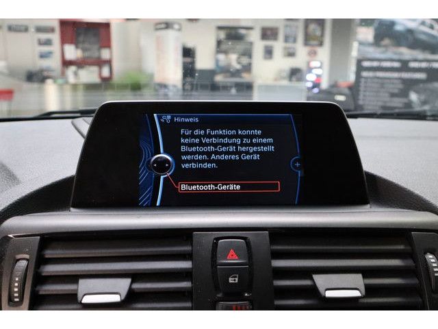 BMW 125 125d Sportline Navi PDC Xenon Service NEU 2025
