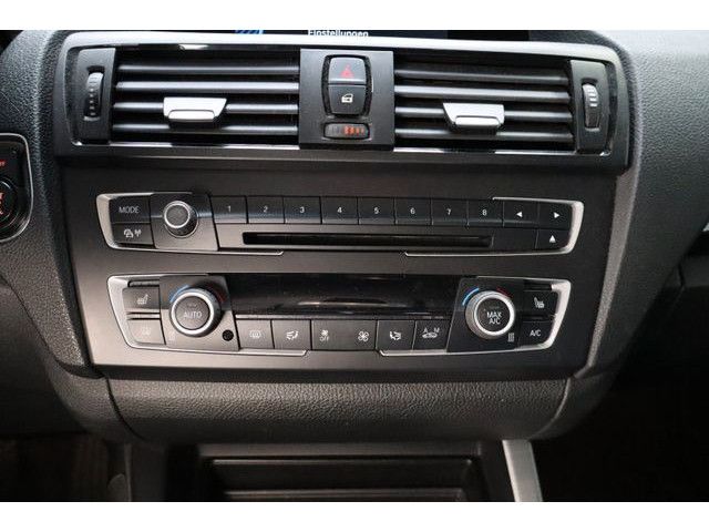 BMW 125 125d Sportline Navi PDC Xenon Service NEU 2025