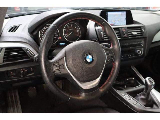 BMW 125 125d Sportline Navi PDC Xenon Service NEU 2025