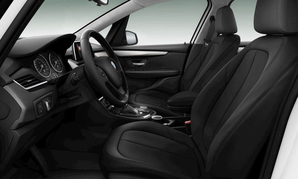 BMW 218 Gran Tourer 218 Gran Tourer i ADVANTAGE*AUT*NAVI*PANO*7-SITZ