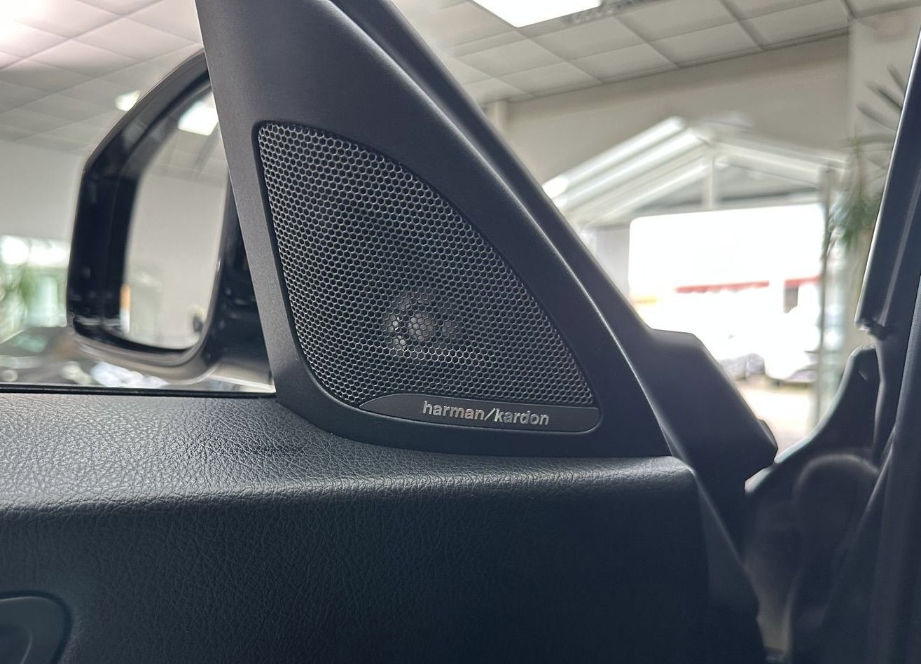 BMW 220 220 i Cabrio 3x M SPORT*SPORT-AUT*DRIVING ASSIST