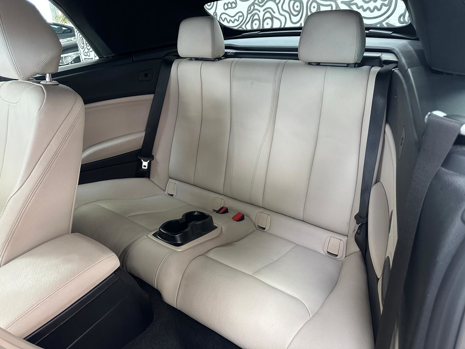 BMW 220 220 i Cabrio 3x M SPORT*SPORT-AUT*DRIVING ASSIST