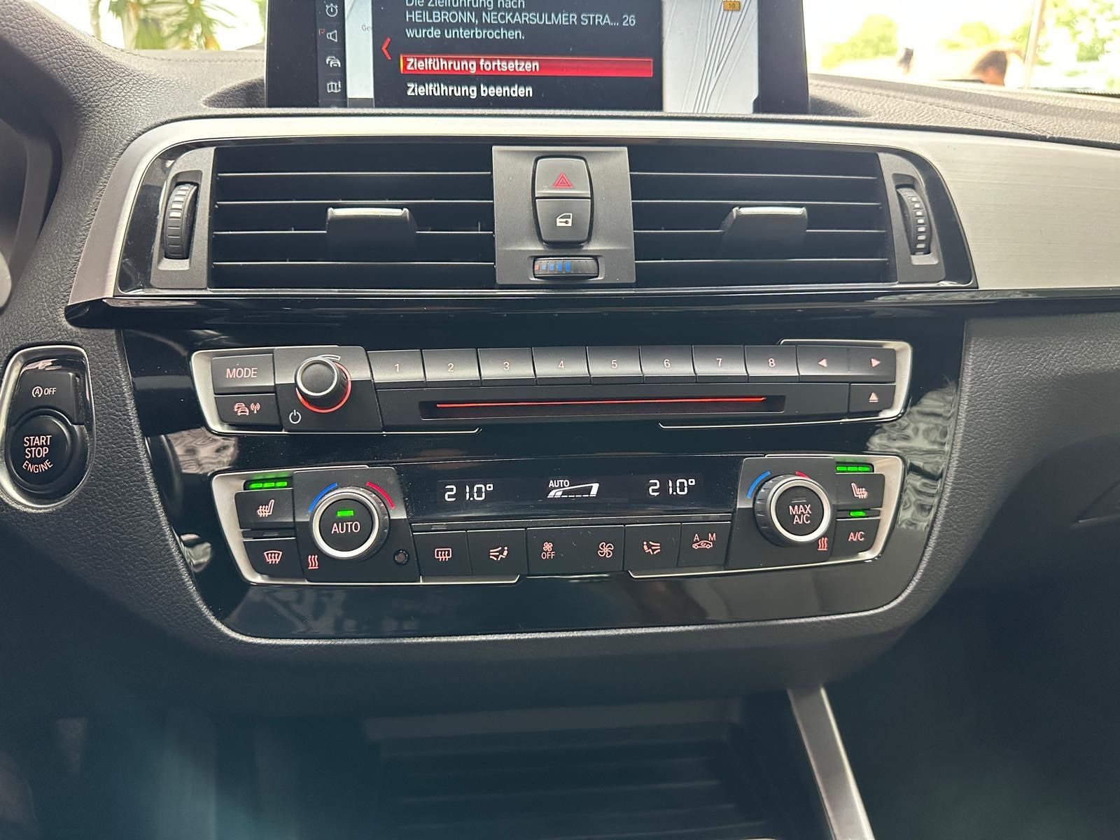 BMW 220 220 i Cabrio 3x M SPORT*SPORT-AUT*DRIVING ASSIST