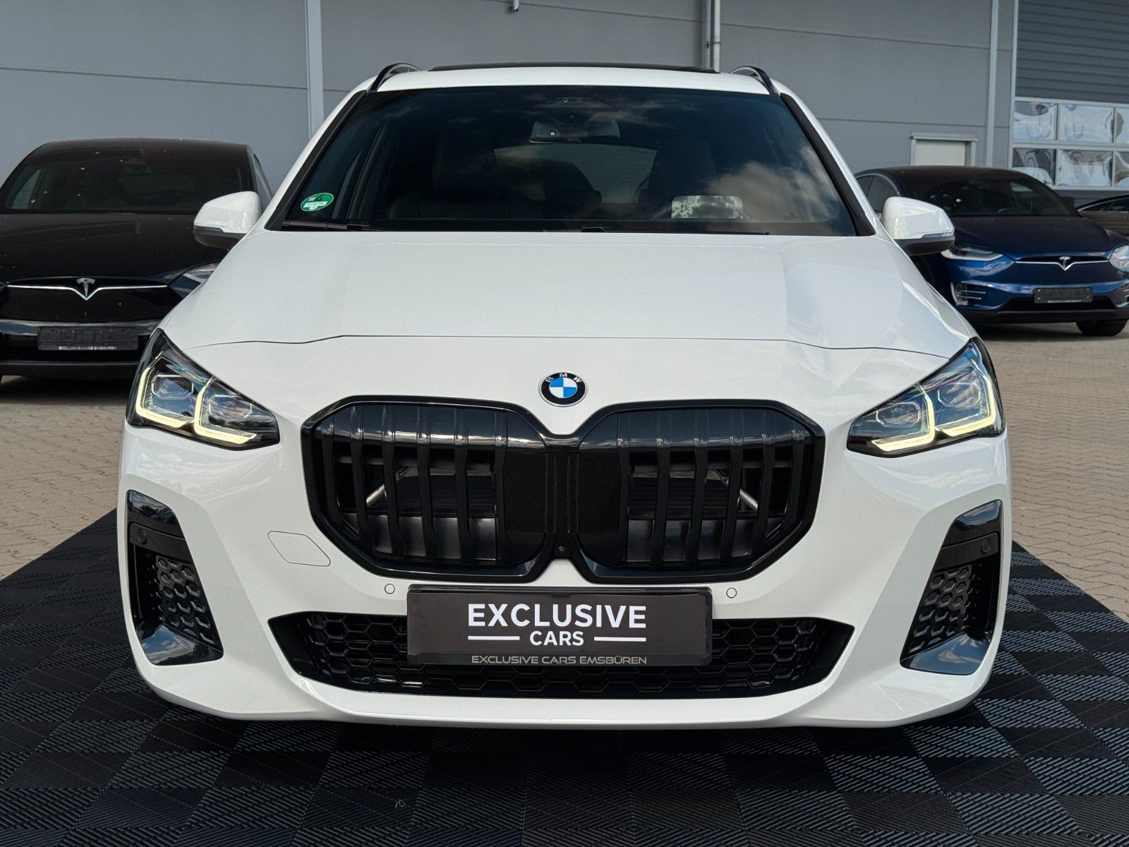 BMW 220 220d Active Tourer | M SPORT | 360VIEW | H&amp;K |