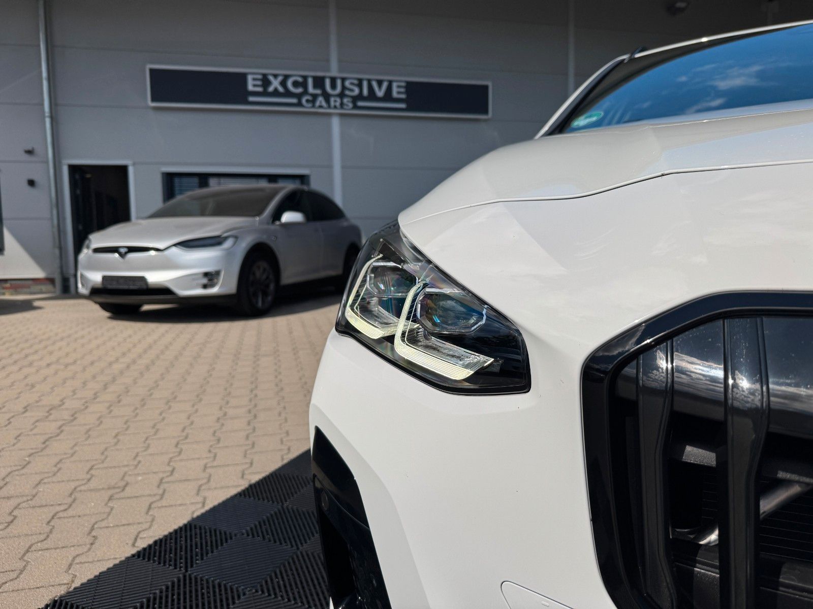 BMW 220 220d Active Tourer | M SPORT | 360VIEW | H&amp;K |
