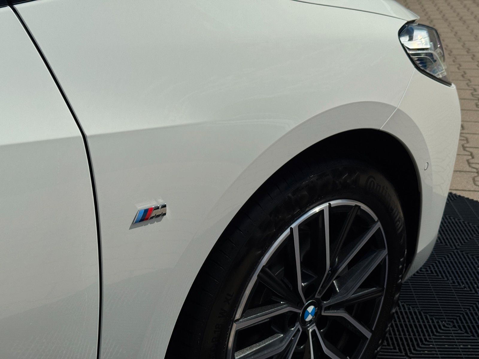 BMW 220 220d Active Tourer | M SPORT | 360VIEW | H&amp;K |