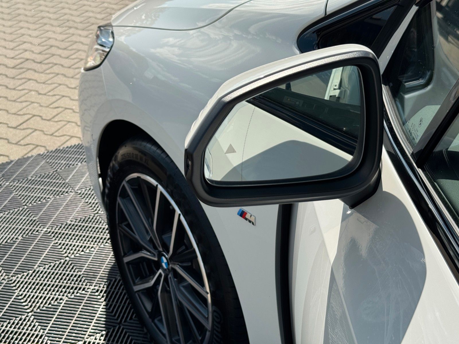 BMW 220 220d Active Tourer | M SPORT | 360VIEW | H&amp;K |