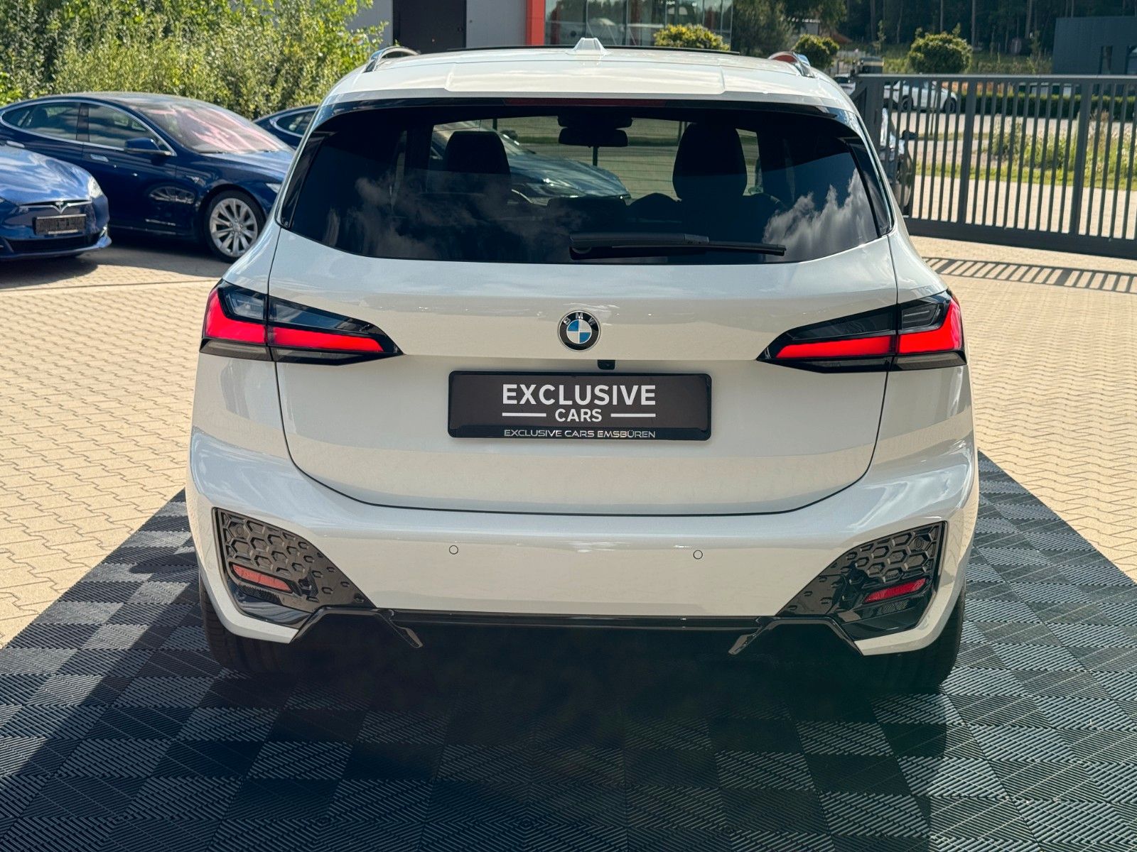BMW 220 220d Active Tourer | M SPORT | 360VIEW | H&amp;K |
