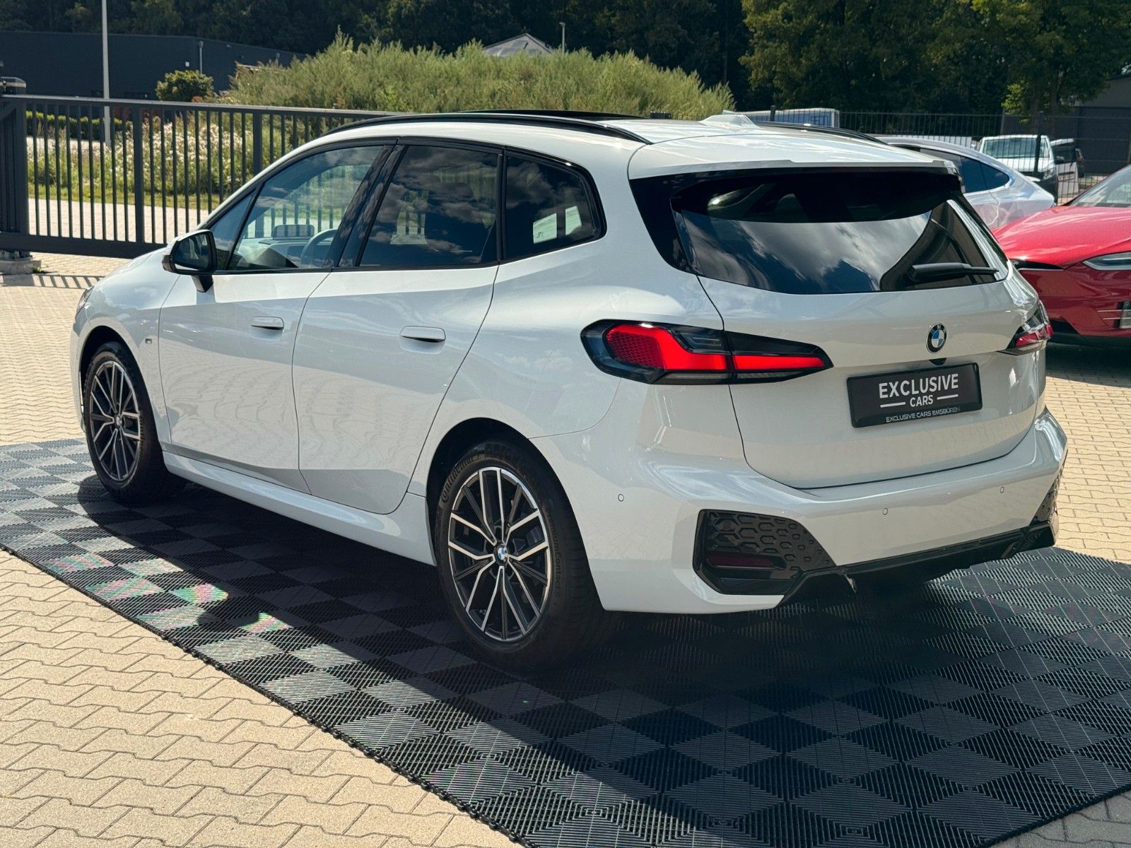 BMW 220 220d Active Tourer | M SPORT | 360VIEW | H&amp;K |
