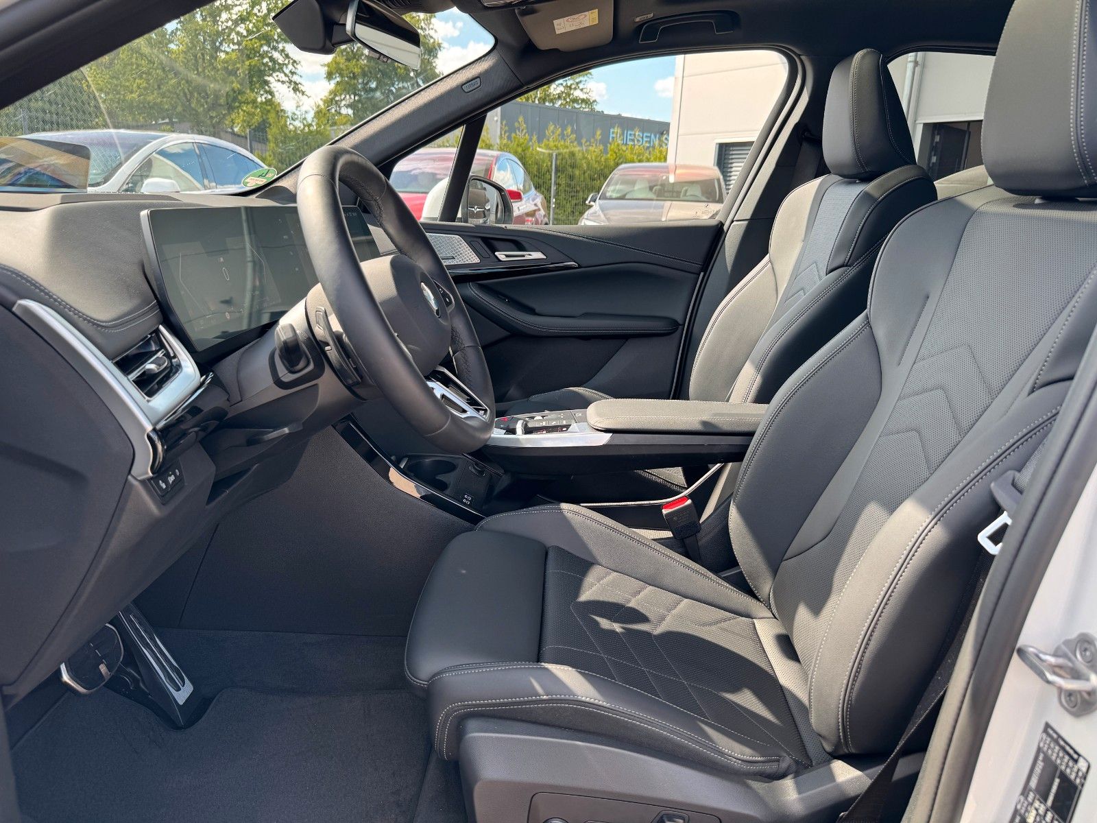 BMW 220 220d Active Tourer | M SPORT | 360VIEW | H&amp;K |