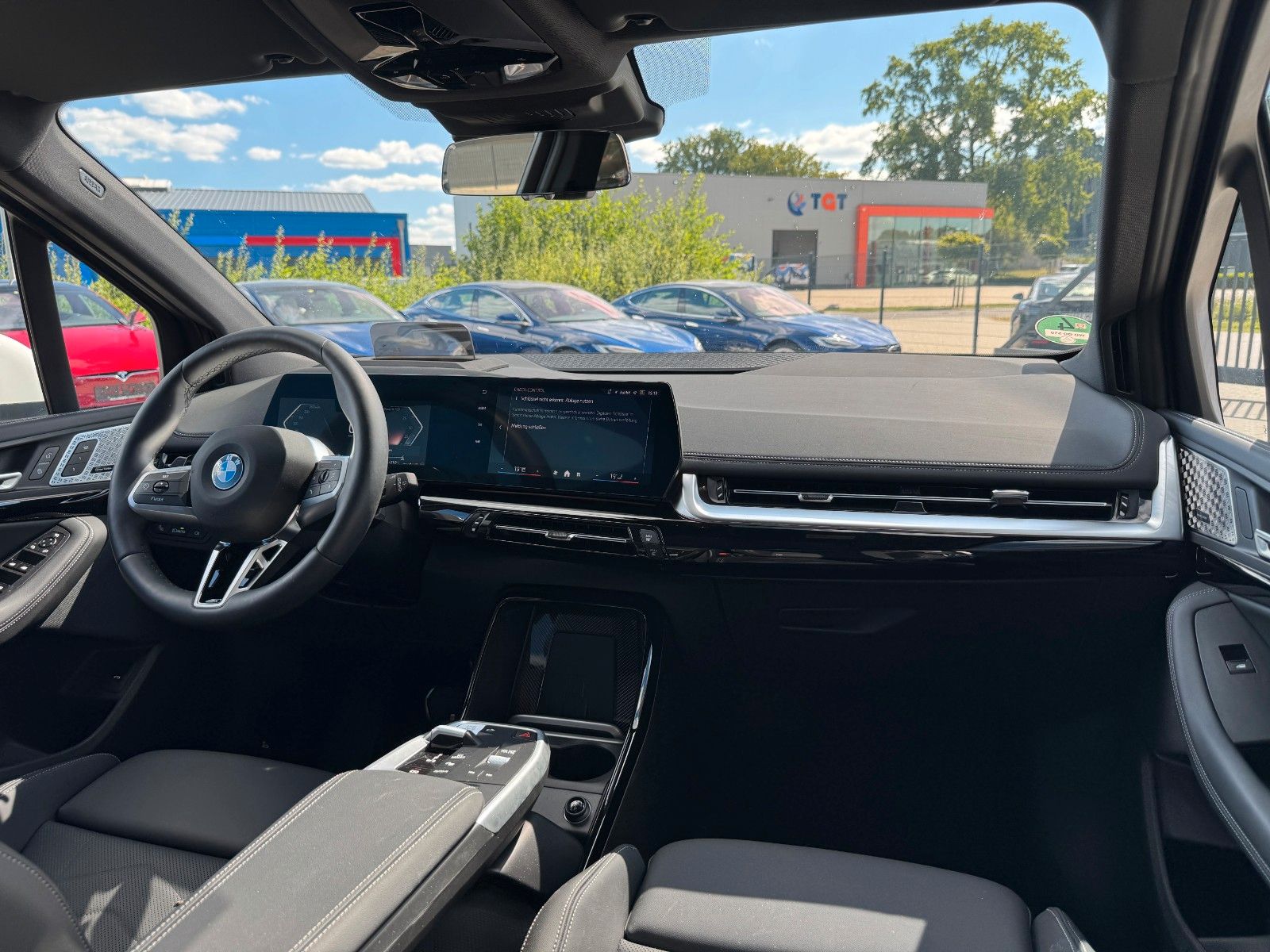 BMW 220 220d Active Tourer | M SPORT | 360VIEW | H&amp;K |