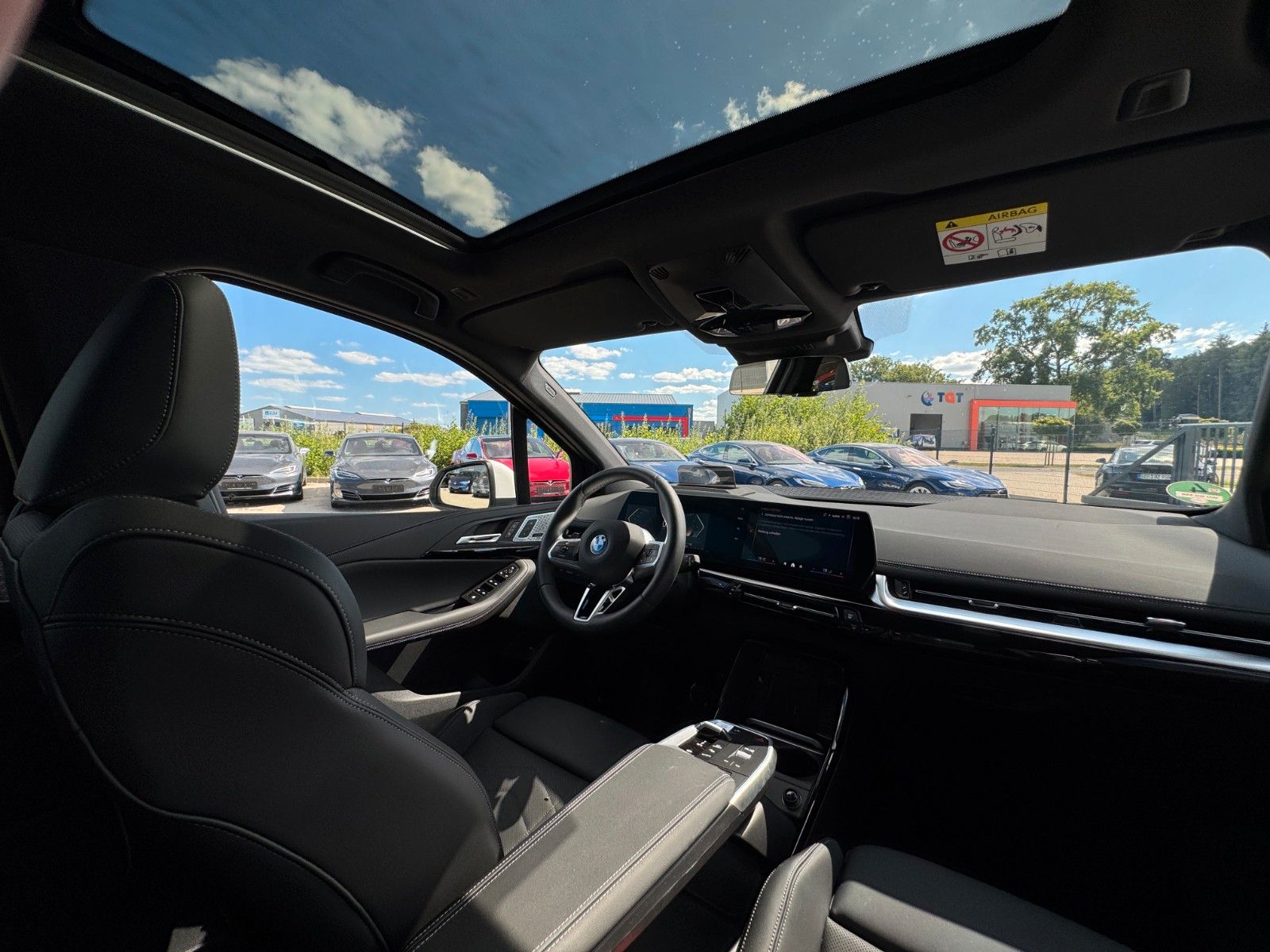 BMW 220 220d Active Tourer | M SPORT | 360VIEW | H&amp;K |
