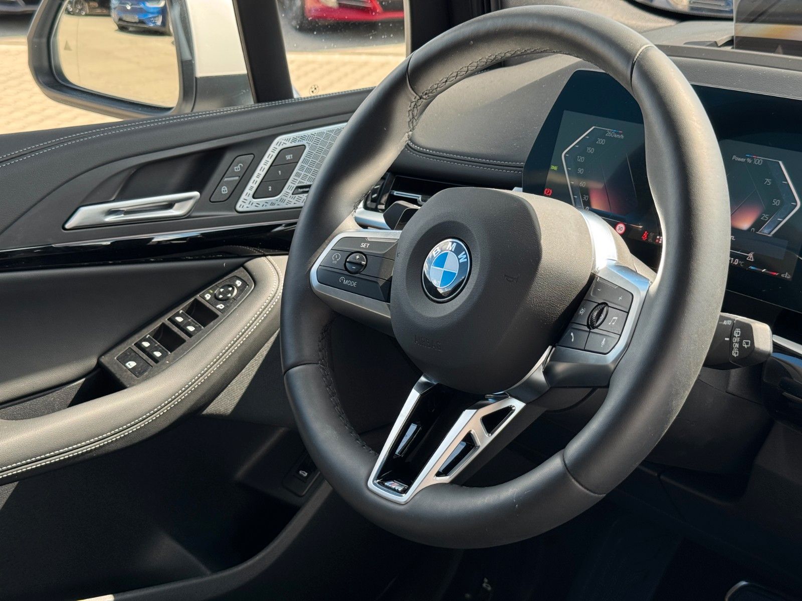 BMW 220 220d Active Tourer | M SPORT | 360VIEW | H&amp;K |