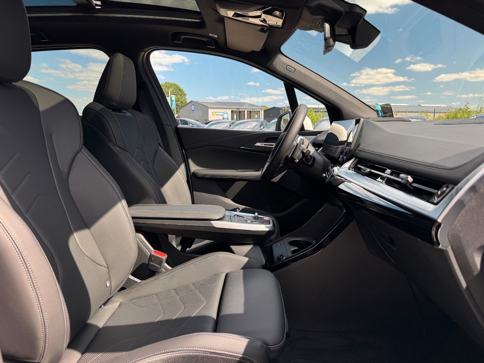 BMW 220 220d Active Tourer | M SPORT | 360VIEW | H&amp;K |