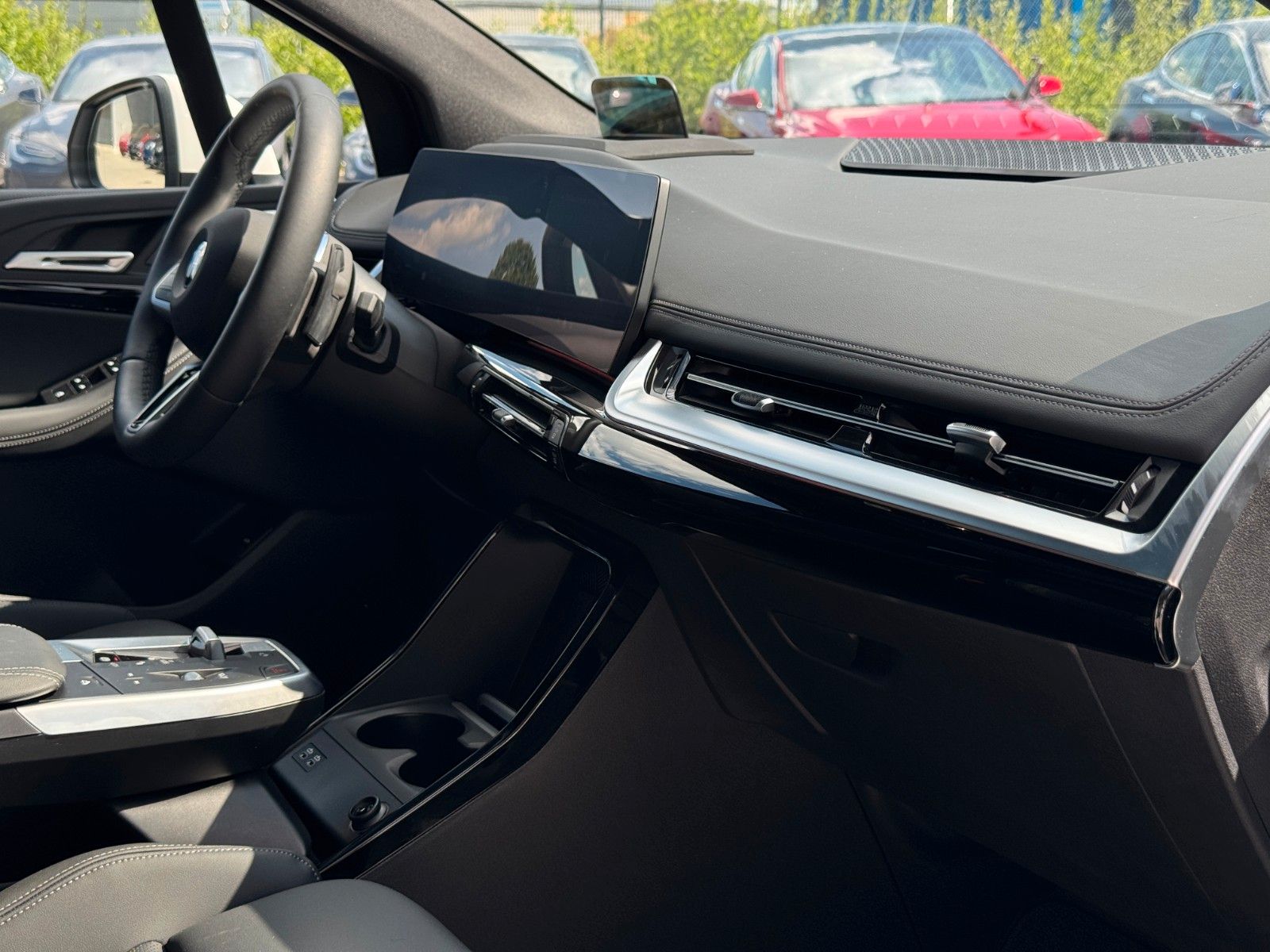 BMW 220 220d Active Tourer | M SPORT | 360VIEW | H&amp;K |