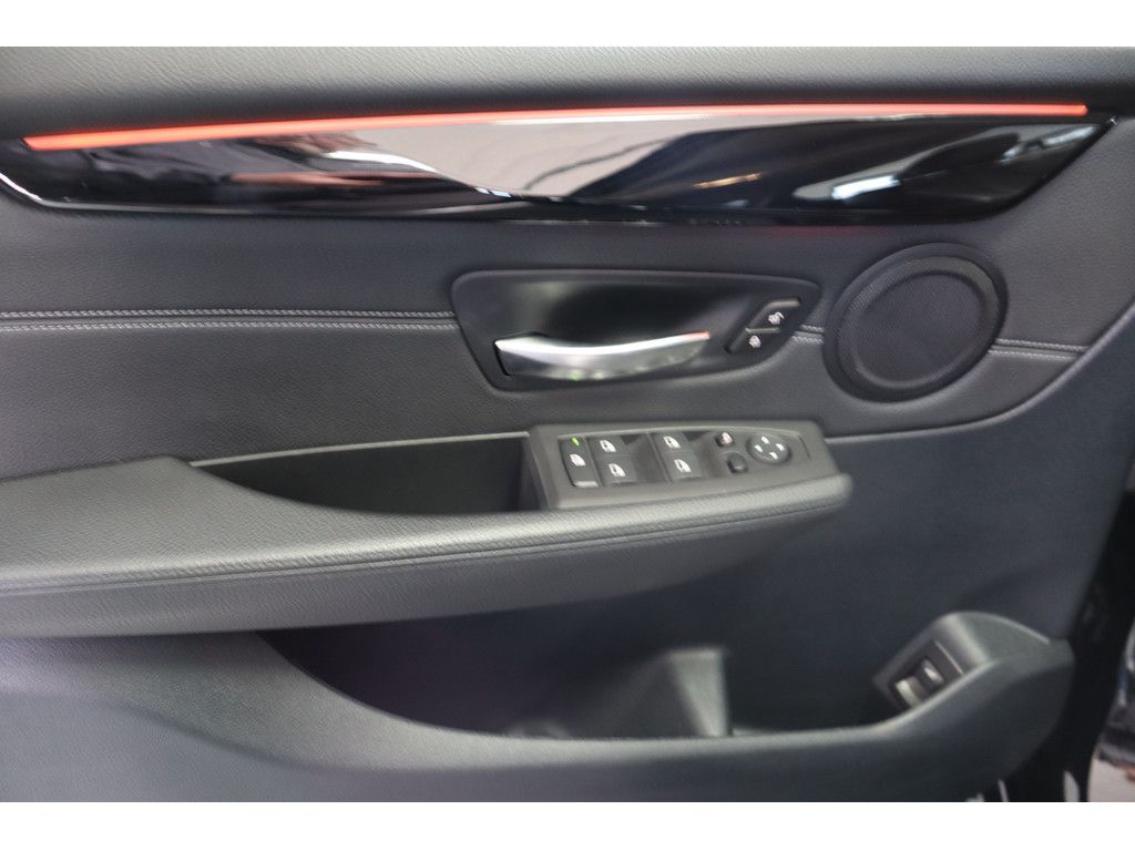 BMW 220 220d Luxury Line Leder Navi Hifi Sport 17&quot;PDC