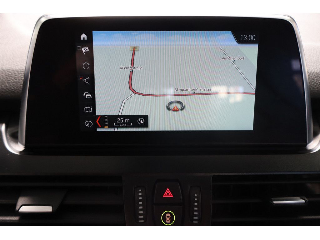 BMW 220 220d Luxury Line Leder Navi Hifi Sport 17&quot;PDC