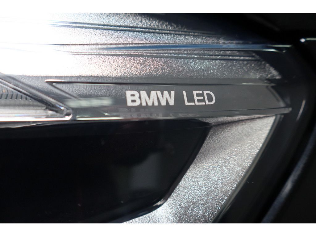 BMW 220 220d Luxury Line Leder Navi Hifi Sport 17&quot;PDC