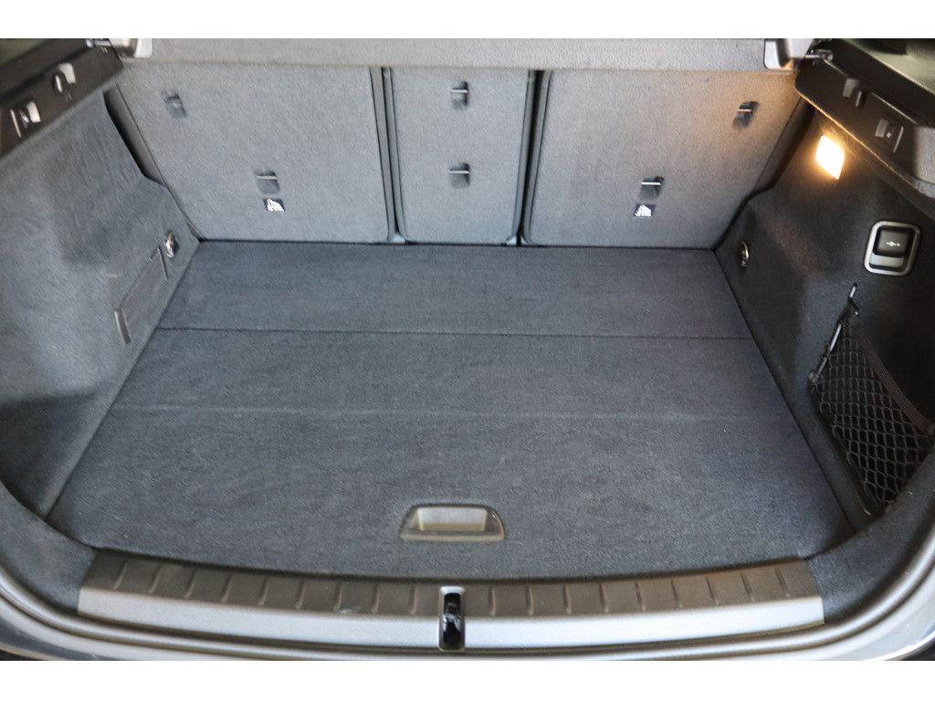 BMW 220 220d Luxury Line Leder Navi Hifi Sport 17&quot;PDC