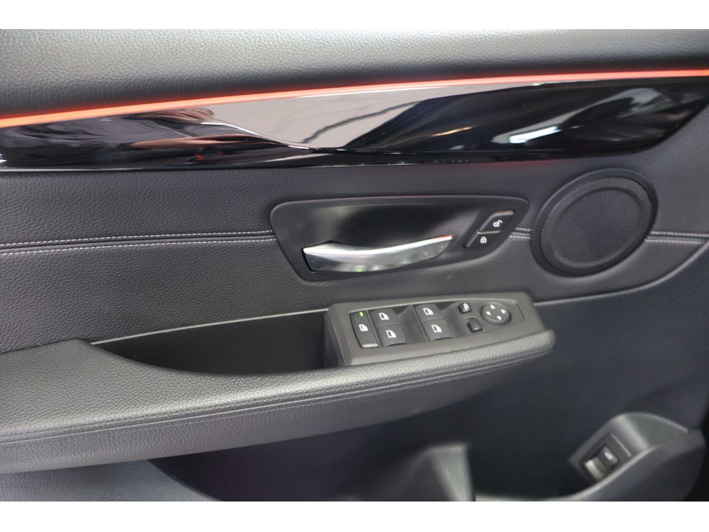 BMW 220 220d Luxury Line Leder Navi Hifi Sport 17&quot;PDC