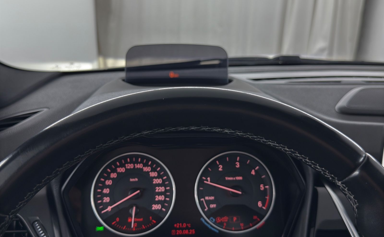 BMW 220 Gran Tourer 220 d xDrive M Sport Pano Kamera AHK LED