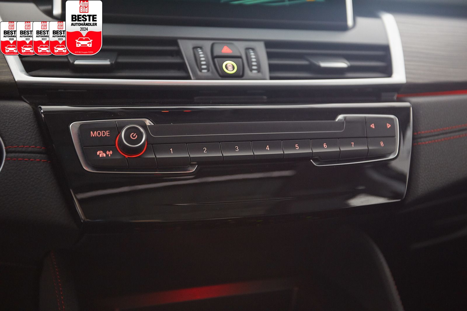 BMW 225 Active Tourer 225 Active Tourer xe iPERFORMANCE*SPORT LINE*NAV