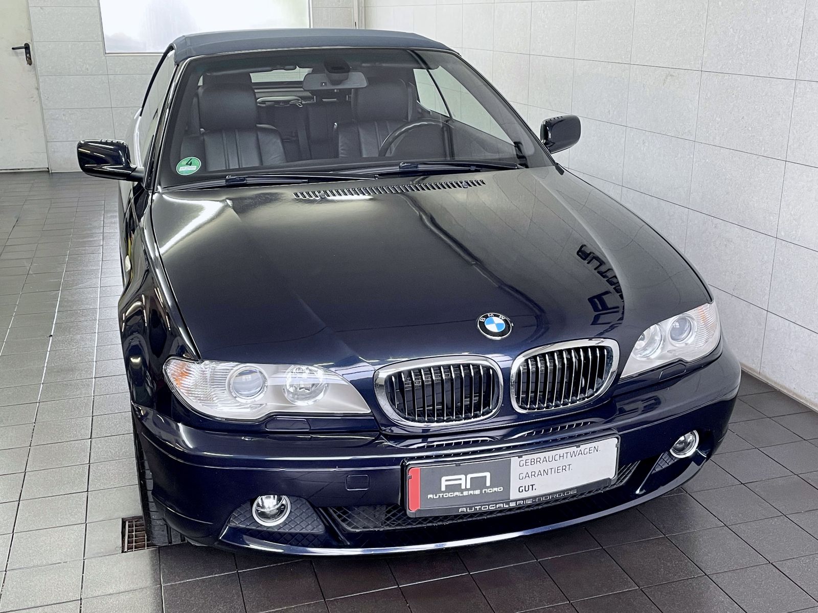 BMW 318 318i Edition Exclusive Nappa+Xenon+Carplay+Kamer
