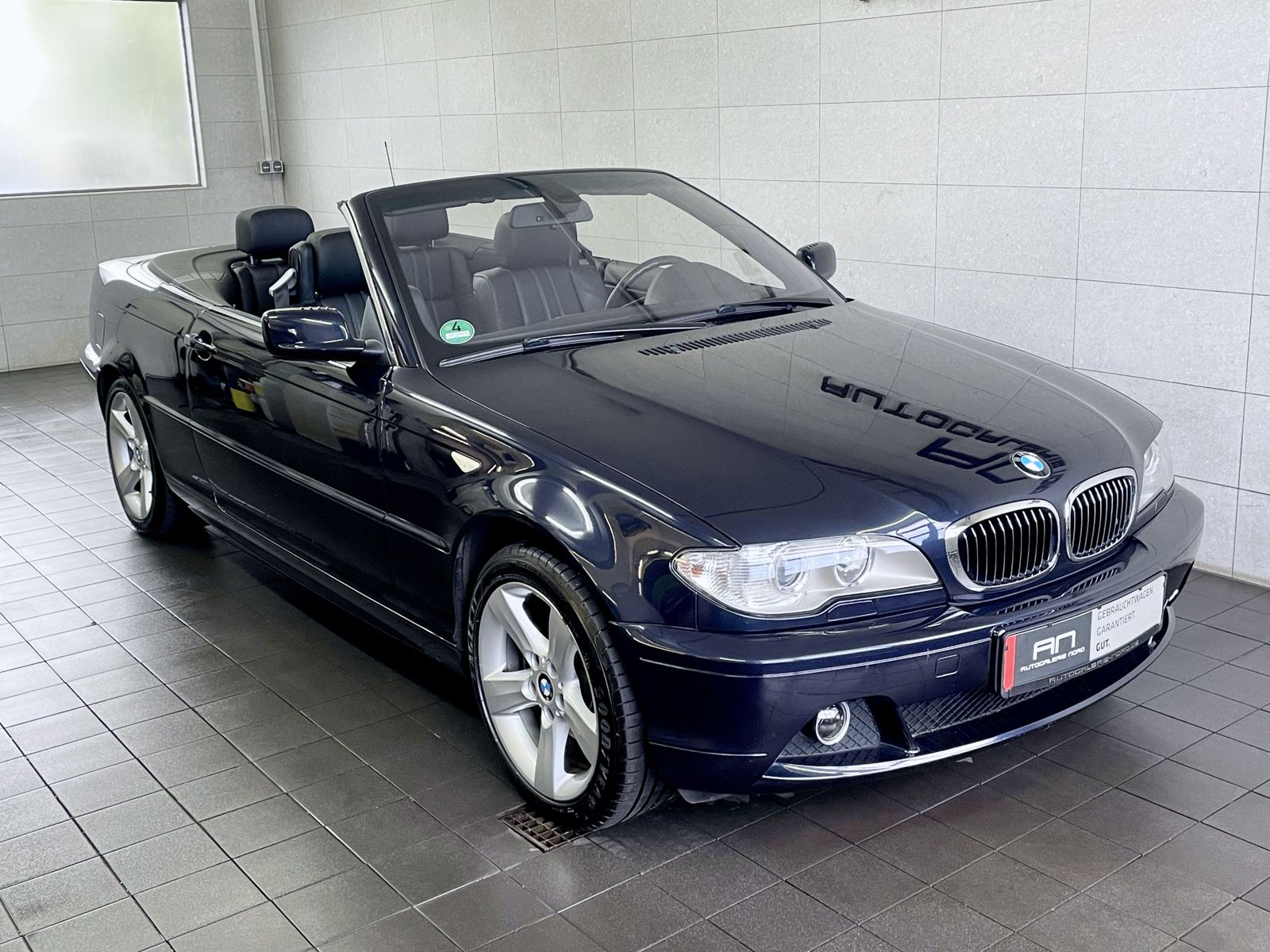 BMW 318 318i Edition Exclusive Nappa+Xenon+Carplay+Kamer