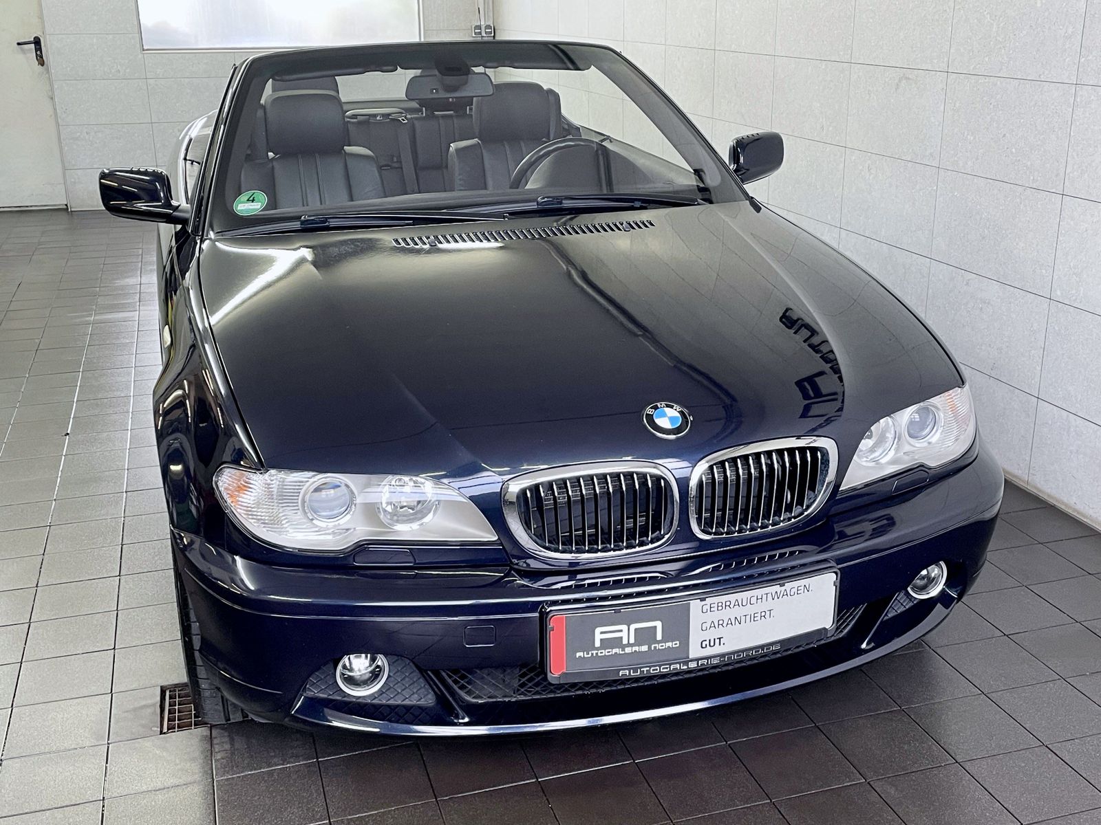 BMW 318 318i Edition Exclusive Nappa+Xenon+Carplay+Kamer